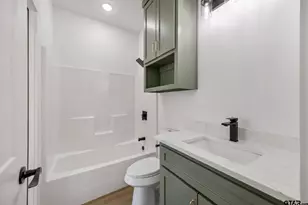 309 N Loveless St, Bullard, TX 75757 - Photo 5