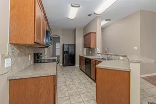 1909 Golden Bay, Whitehouse, TX 75791 - Photo 9