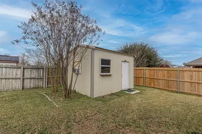 1909 Golden Bay, Whitehouse, TX 75791 - Photo 23