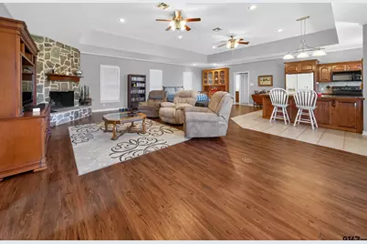 509 W Main St, Whitehouse, TX 75791 - Photo 33