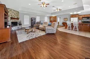 509 W Main St, Whitehouse, TX 75791 - Photo 33