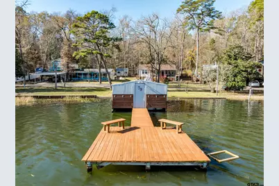 79 Private Road 7332, Frankston, TX 75763 - Photo 45