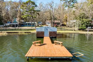 79 Private Rd 7332, Frankston, TX 75763 - Photo 45