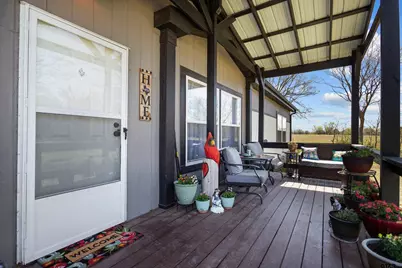 254 County Road 1727, Yantis, TX 75497 - Photo 9