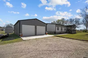 254 County Rd 1727, Yantis, TX 75497 - Photo 5
