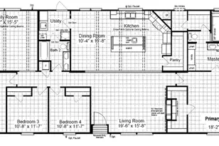 254 County Rd 1727, Yantis, TX 75497 - Photo 35