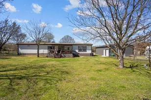 254 County Rd 1727, Yantis, TX 75497 - Photo 5