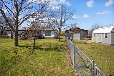 254 County Road 1727, Yantis, TX 75497 - Photo 7