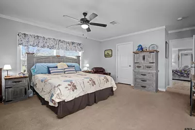 254 County Road 1727, Yantis, TX 75497 - Photo 23