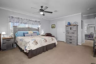 254 County Rd 1727, Yantis, TX 75497 - Photo 23