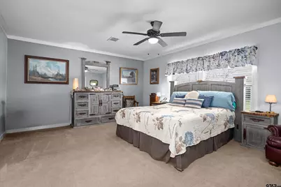 254 County Road 1727, Yantis, TX 75497 - Photo 21