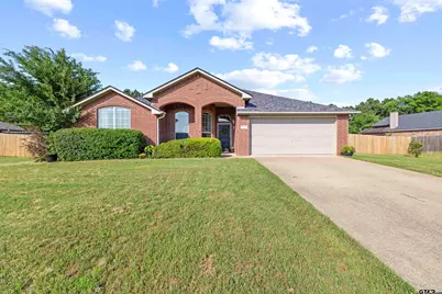 12230 Wild Horse, Tyler, TX 75706 - Photo 1