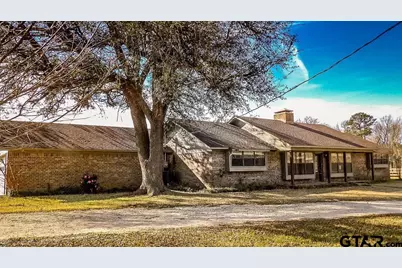 21781 County Road 2160, Troup, TX 75789 - Photo 1