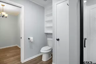 1004 Oakwood Dr, Longview, TX 75604 - Photo 29