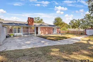 1004 Oakwood Dr, Longview, TX 75604 - Photo 33