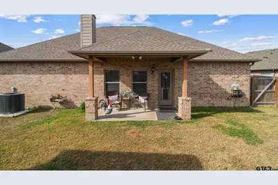 129 Oak Springs Loop, Mabank, TX 75156 - Photo 25