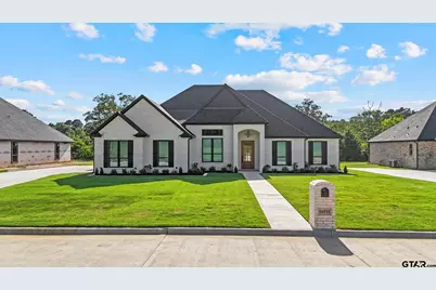 16511 Cooper Way, Tyler, TX 75703 - Photo 1