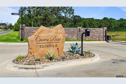 16503 Cooper Way, Tyler, TX 75703 - Photo 1
