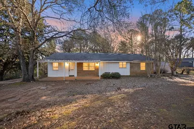 10715 S Cr 461, Laneville, TX 75667 - Photo 1