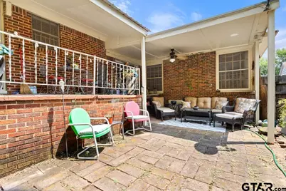 1522 N Moore Ave, Tyler, TX 75702 - Photo 23