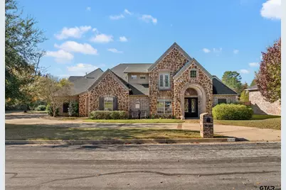 7107 Butterfly Creek, Tyler, TX 75703 - Photo 1