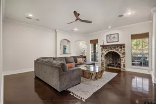 7107 Butterfly Creek, Tyler, TX 75703 - Photo 3