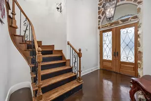 7107 Butterfly Creek, Tyler, TX 75703 - Photo 29