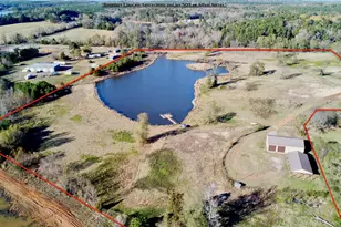152 Co Rd 2998, Hughes Springs, TX 75656 - Photo 7