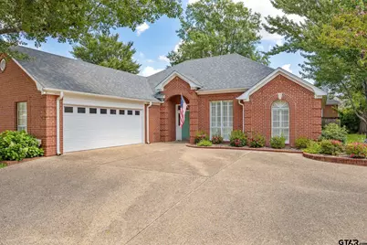 5106 Cloverdale, Tyler, TX 75703 - Photo 3