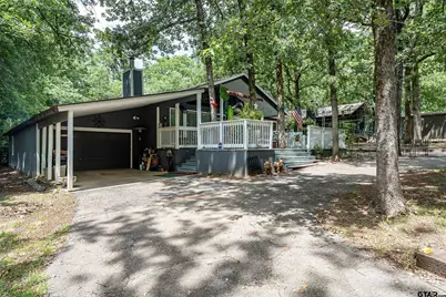 201 Elmwood Lane, Holly Lake Ranch, TX 75765 - Photo 19