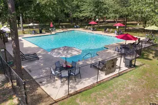 201 Elmwood Ln, Holly Lake Ranch, TX 75765 - Photo 33