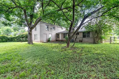 811 Kickapoo St, Jacksonville, TX 75766 - Photo 21