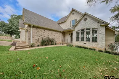 521 Hideaway Ln Central, Hideaway, TX 75771 - Photo 1