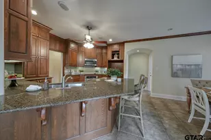 521 Hideaway Lane Central, Hideaway, TX 75771 - Photo 9