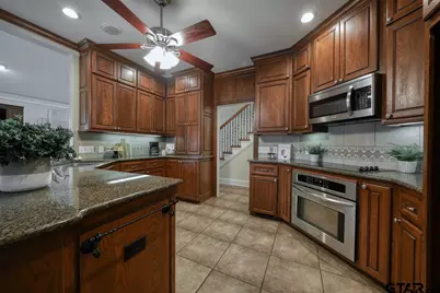 521 Hideaway Ln Central, Hideaway, TX 75771 - Photo 11