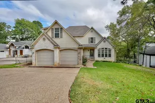 521 Hideaway Lane Central, Hideaway, TX 75771 - Photo 47