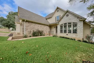 521 Hideaway Lane Central, Hideaway, TX 75771 - Photo 3