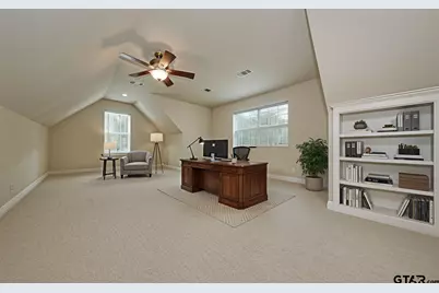 521 Hideaway Ln Central, Hideaway, TX 75771 - Photo 25