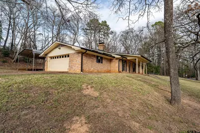 130 Golfcrest, Rusk, TX 75785 - Photo 3