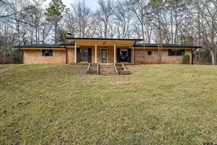 130 Golfcrest, Rusk, TX 75785 - Photo 1