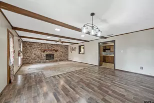 130 Golfcrest, Rusk, TX 75785 - Photo 17