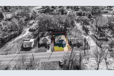 2220 Walton Rd., Tyler, TX 75701 - Photo 5