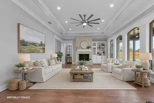 89 Ryder Cup Trail, Hideaway, TX 75771 - Photo 7