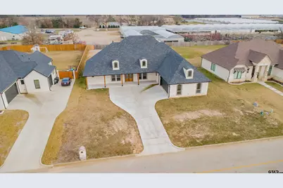 89 Ryder Cup Trail, Hideaway, TX 75771 - Photo 3