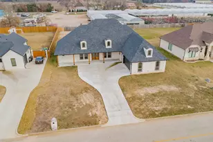 89 Ryder Cup Trail, Hideaway, TX 75771 - Photo 3