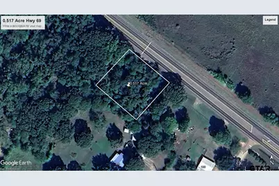 0000 Hwy 69, Alba, TX 75410 - Photo 1