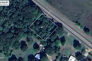 0000 Hwy 69, Alba, TX 75410 - Photo 1