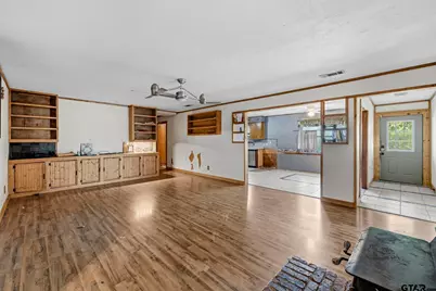 1767 Willow Oak Rd, Gladewater, TX 75647 - Photo 9