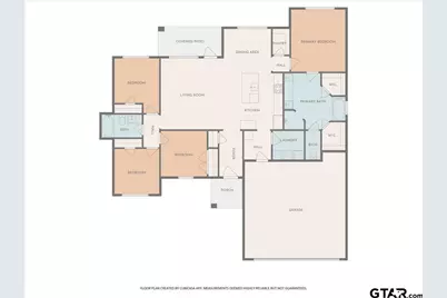 109 Bois D Arc, Bullard, TX 75757 - Photo 35