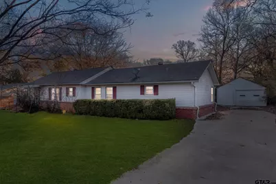 280 Dickard St, Hawkins, TX 75765 - Photo 1